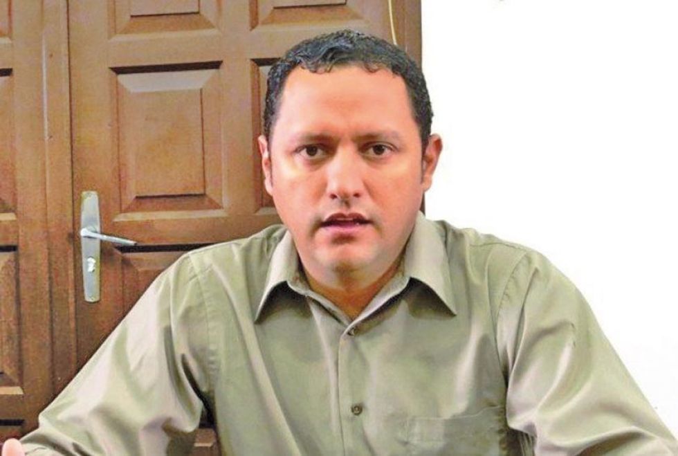 Dicen que se cometerá un delito si se permite que Morales lea informe
