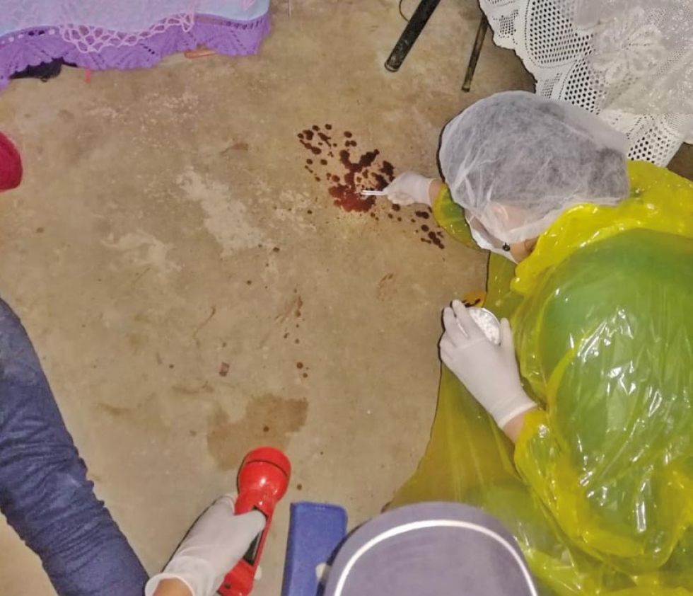 Policía investiga segundo caso de feminicidio en el Departamento