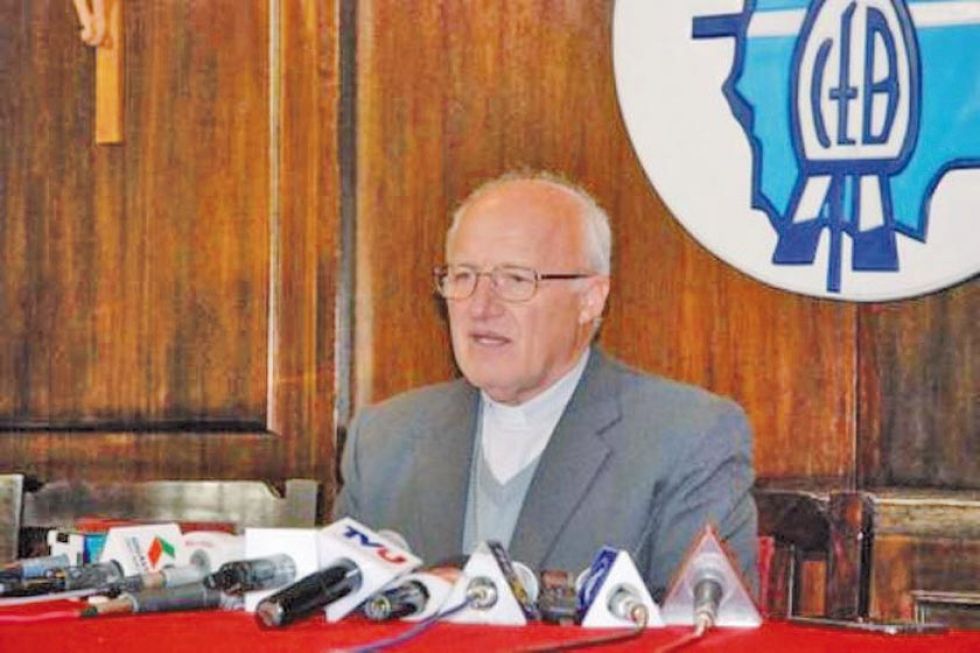 Iglesia exhorta a que elecciones sean pacíficas y democráticas