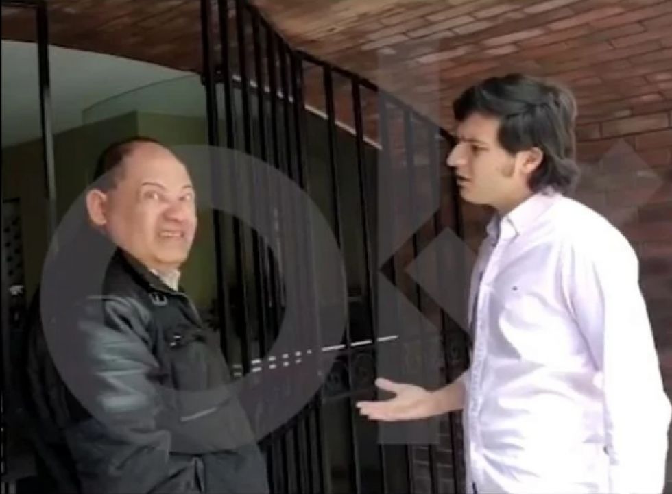 Diario español llama "narcodictadura" al gobierno de Evo Morales