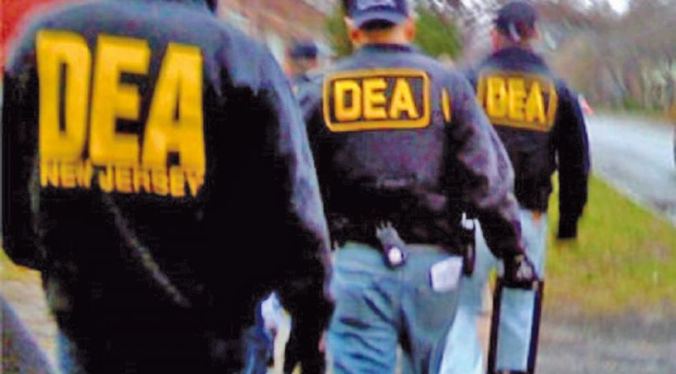 Gobierno: no se gestiona el retorno de la DEA