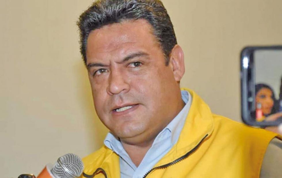 Luis Revilla no descarta candidatura en las elecciones