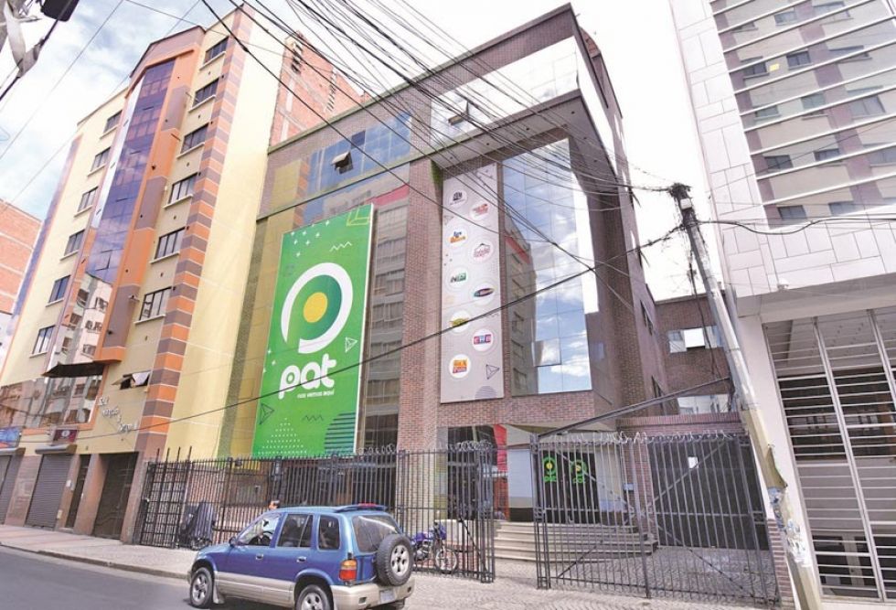 Exdueño de PAT revela que cedió su canal porque le extorsionaron