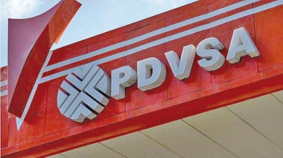 Ministerio Público pide congelar cuentas de la venezolana Pdvsa