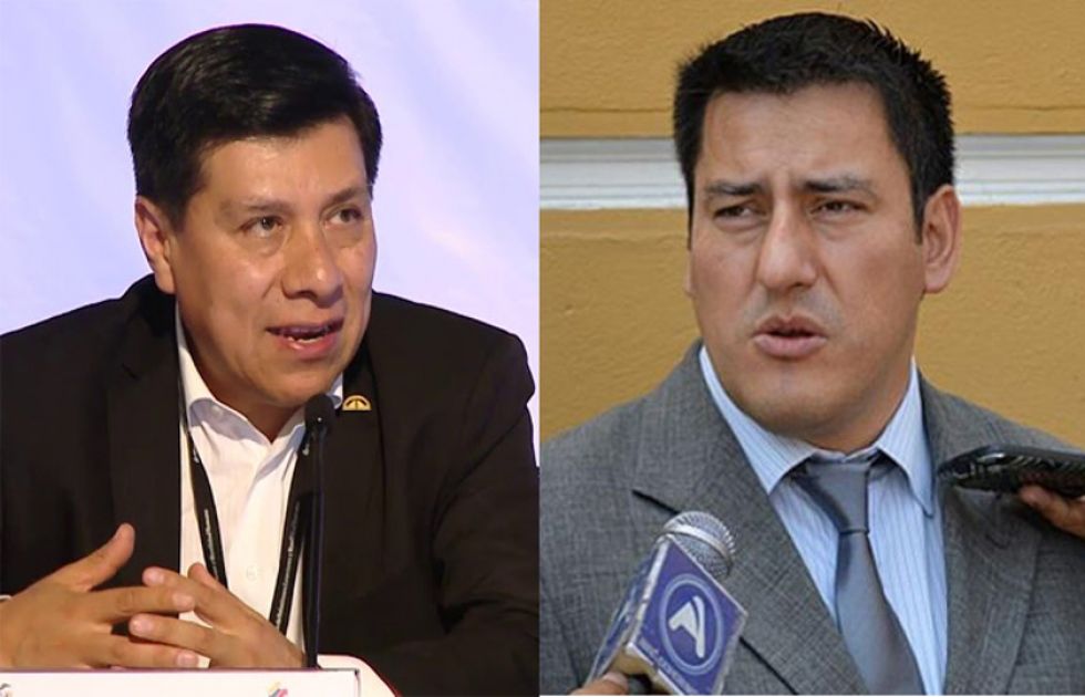 Preparan un juicio penal contra San Miguel y Zabaleta por loteos 