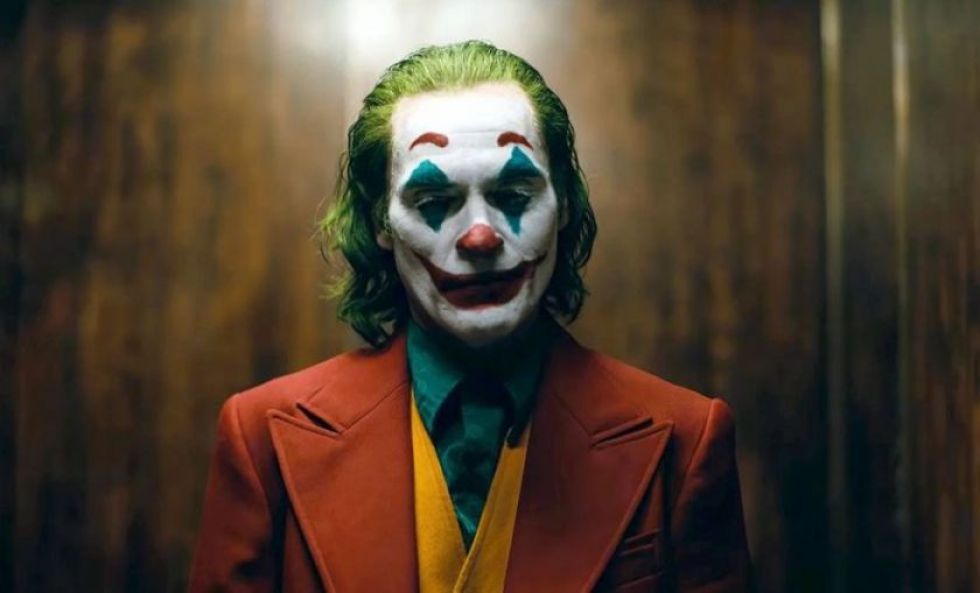 Sale la lista de nominados a la estatuilla dorada con Joker como la más nominada