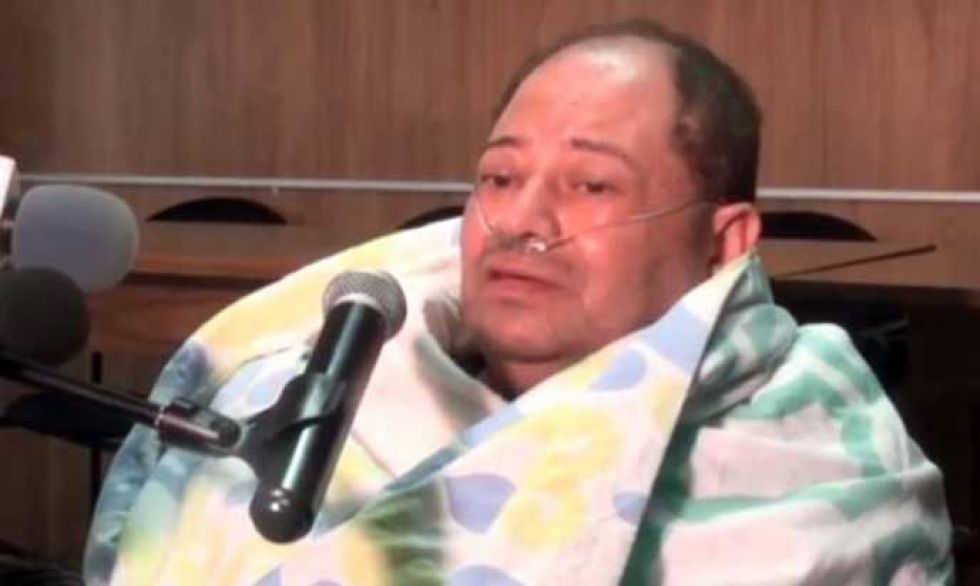 Romero no se presenta a declarar en la Fiscalía, se excusa por su hospitalización
