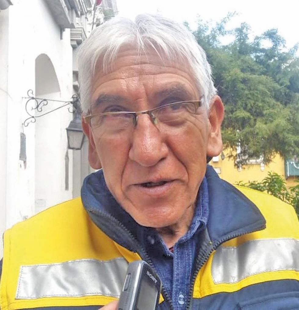 Comienza revisión para dar la roseta ambiental