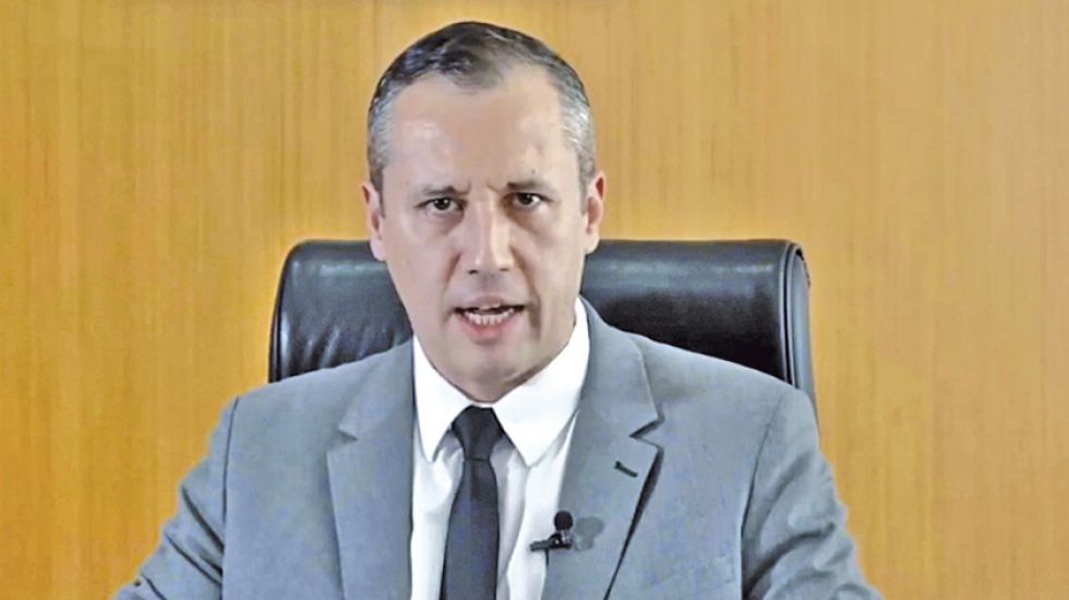 Bolsonaro despide  a un secretario por  emular a líder nazi