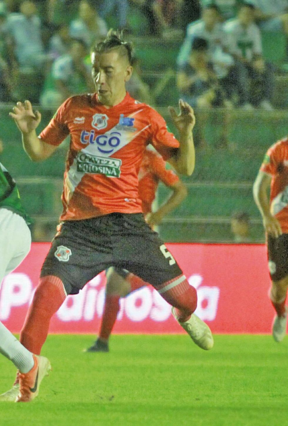 Blooming tiene zaga renovada para el Apertura