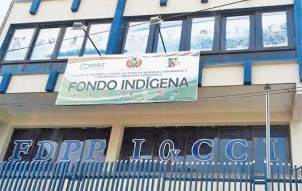 Amplían investigación contra Quintana y Arce por caso Fondo Indígena