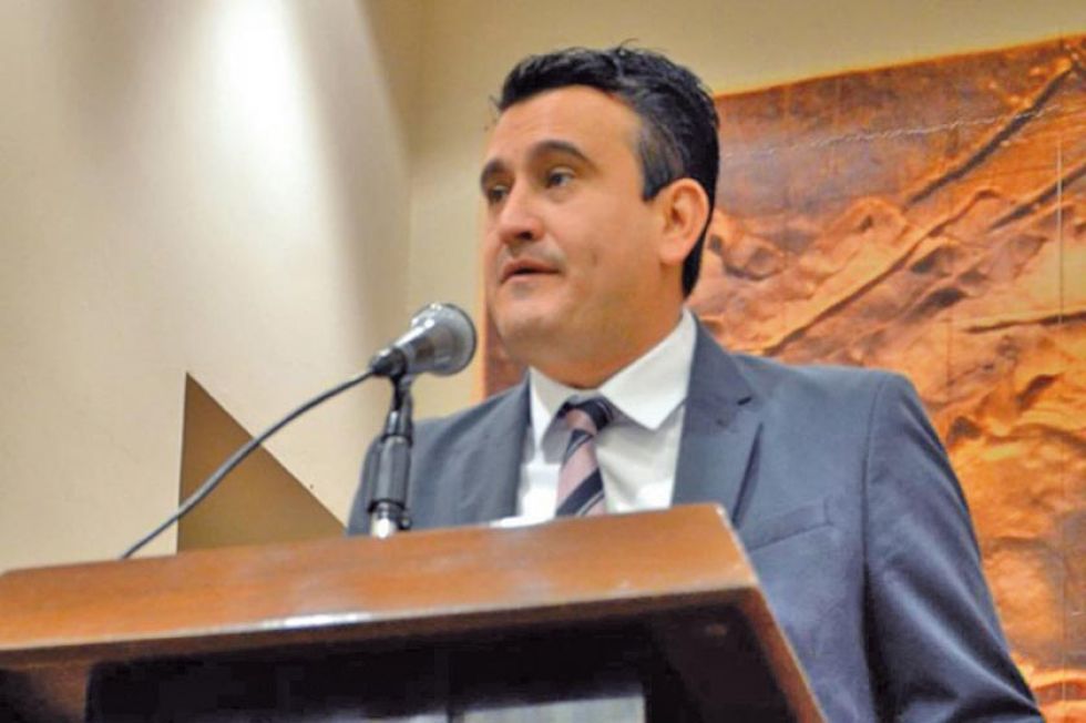 Descartan seguir con los proyectos Chepete, Bala y Rositas