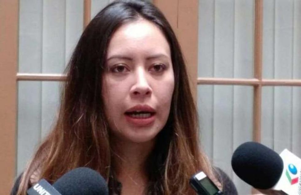 Hay orden de aprehensión contra el padre de Valeria Silva por caso “guerreros digitales”