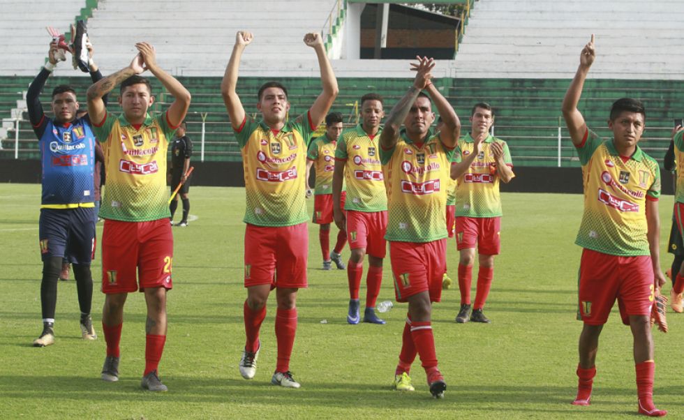 El “Benjamín” saldrá por su primera victoria