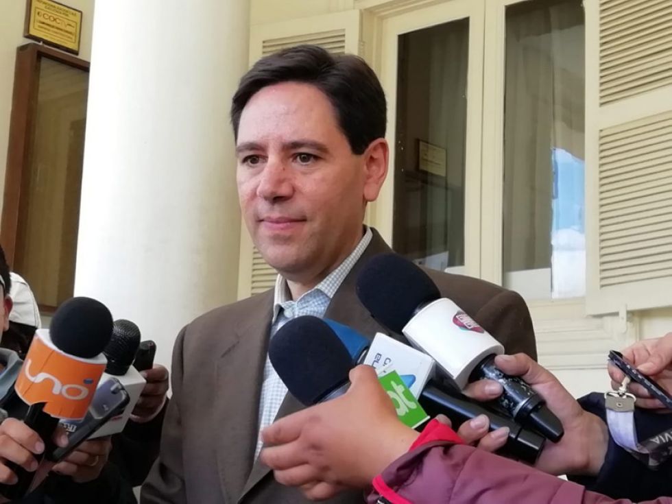 Registran más de 100 mil nuevos empadronados en todo el país