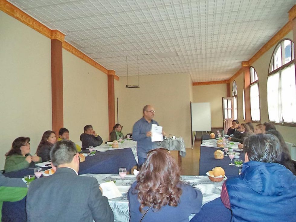 Capacitan sobre seguridad digital