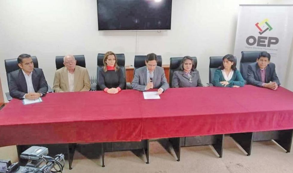 Empadronamiento cierra con 135.000 nuevas inscripciones