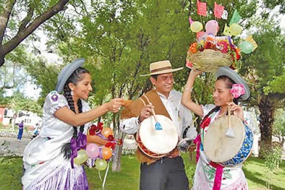 Alcaldía promocionará el "Carnaval Chapaco 2020"