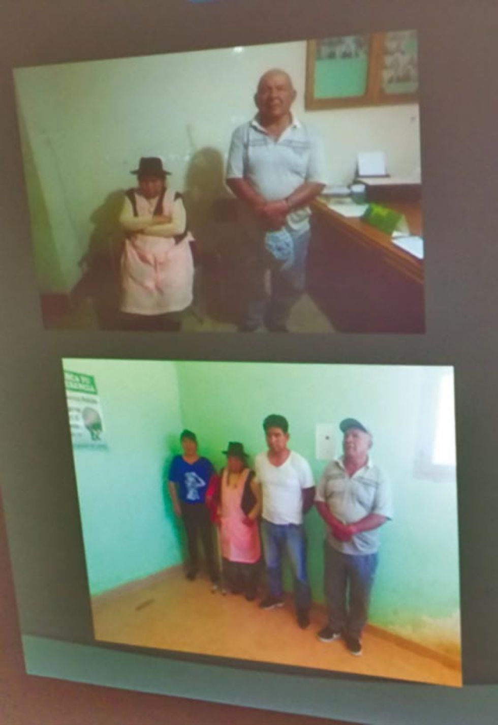 Cae clan de monrreros que operaba en Sucre y Potosí