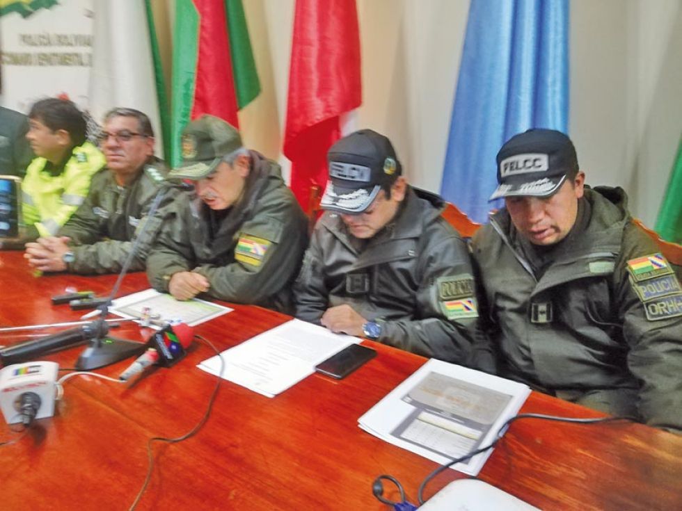 Dos menores huyen de casa y denuncian a su padrastro
