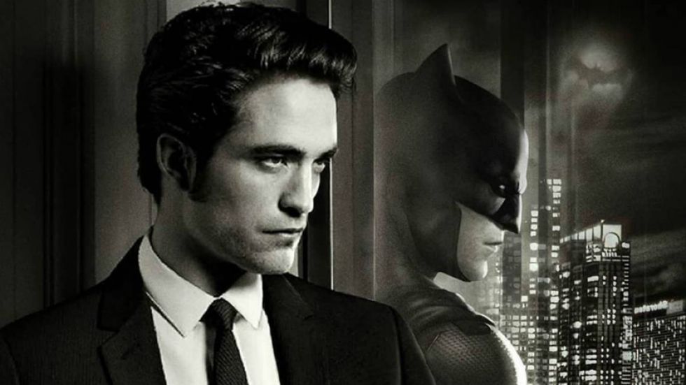 Inicia rodaje de The Batman con el actor Robert Pattinson 