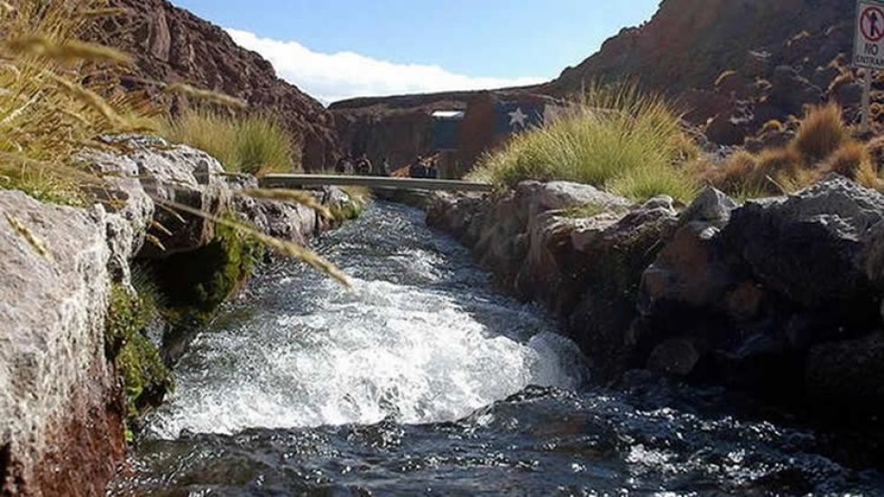 Comcipo proyecta juicio a empresa que se benefició de las aguas del Silala