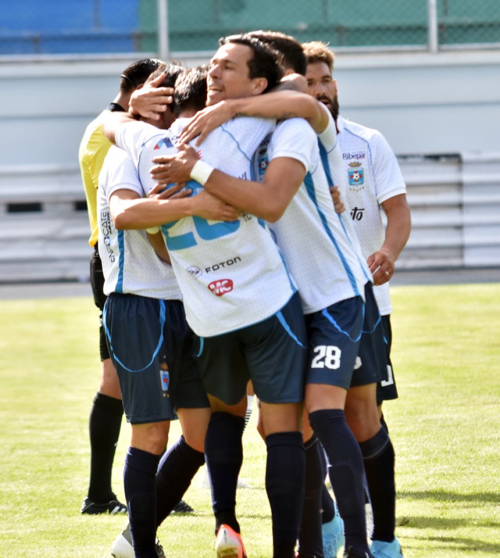 Blooming quiere seguir entre los primeros