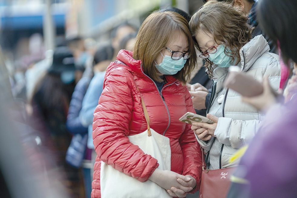 Crece número de muertes por causa del coronavirus