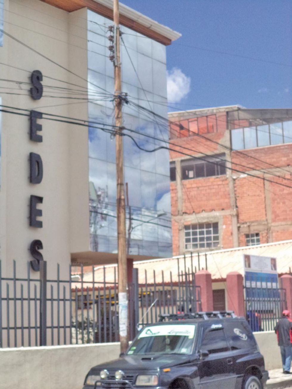 Capacitan a salubristas en detección de coronavirus