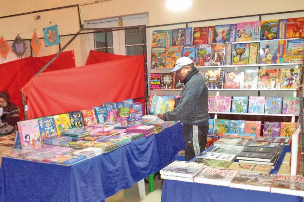 Potosí es sede de evento literario