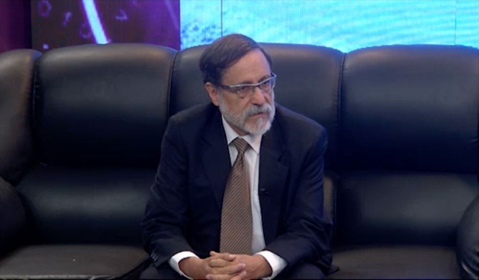 Destituyen a Juan Carlos Zuleta de Yacimientos de Litio Boliviano