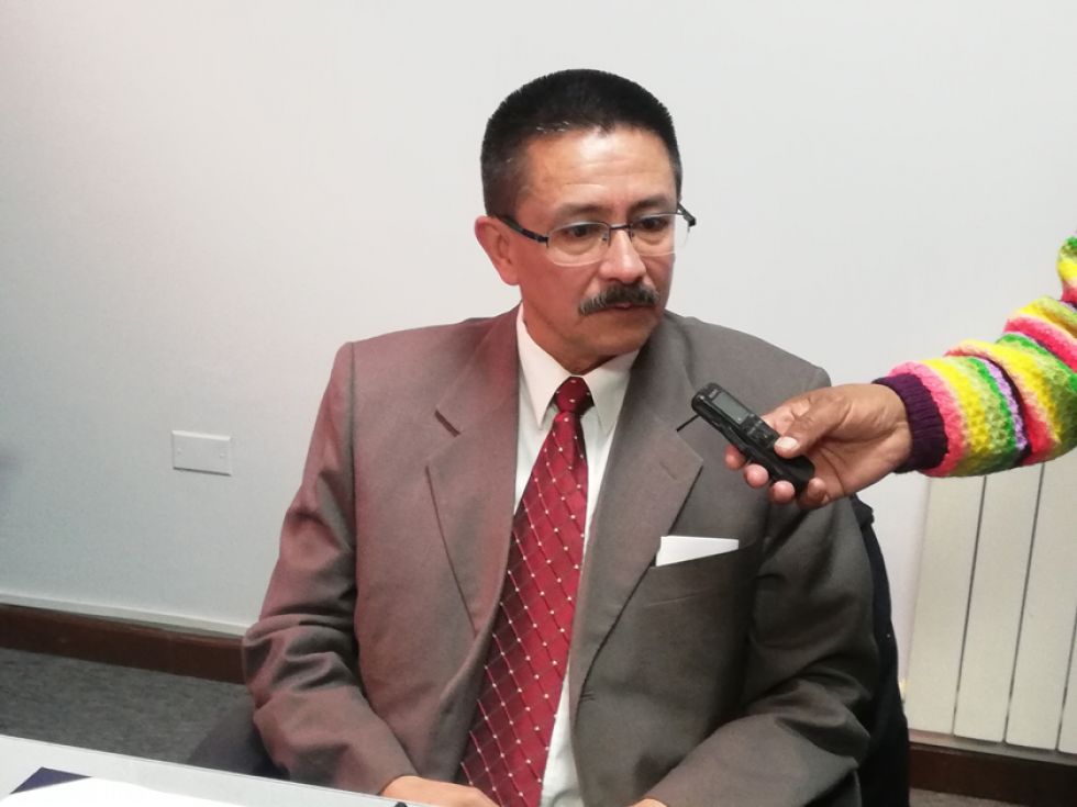SIN cumplió el objetivo de recaudación en el 2019