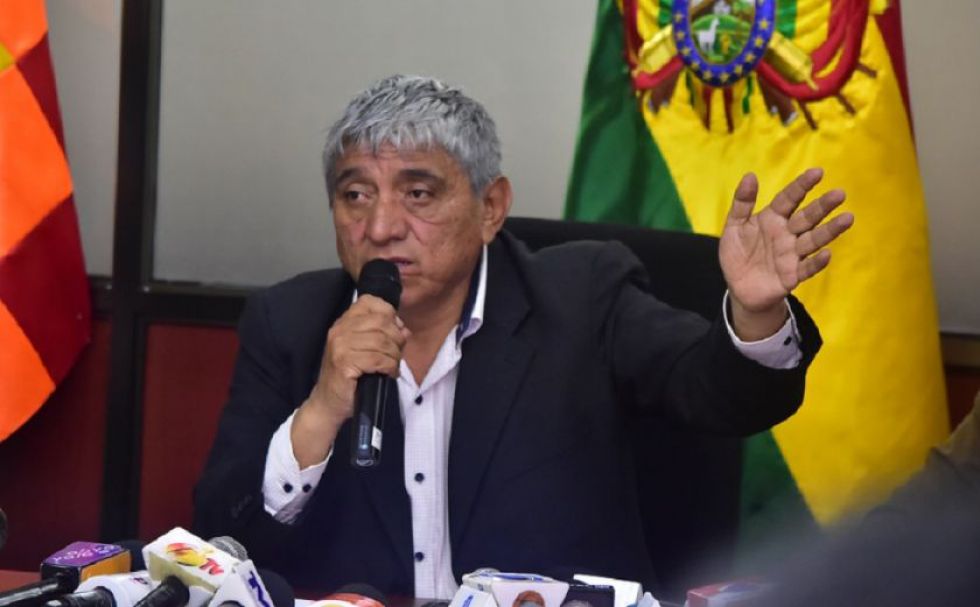 Gobierno: 254 unidades educativas contarán con internet gratuito