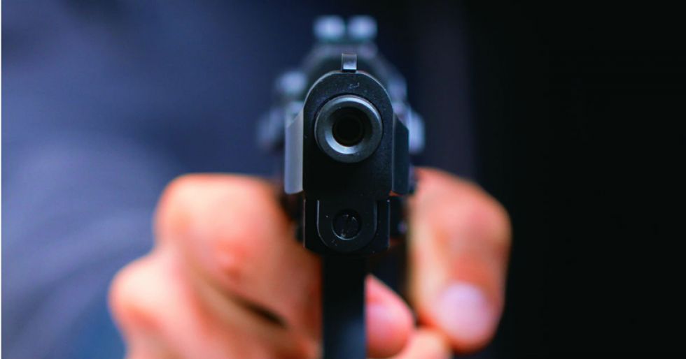 Dictan 15 años de cárcel a un asesino de un hombre 