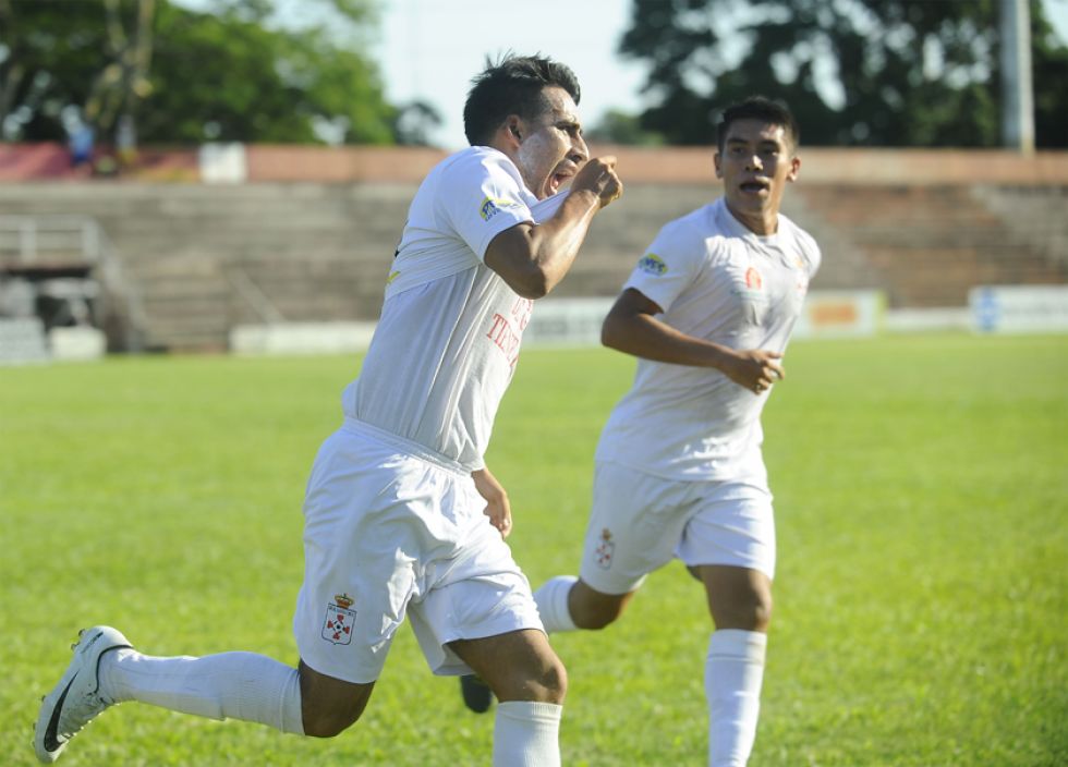 Real Santa Cruz pretende llevarse los tres puntos de la Villa Imperial