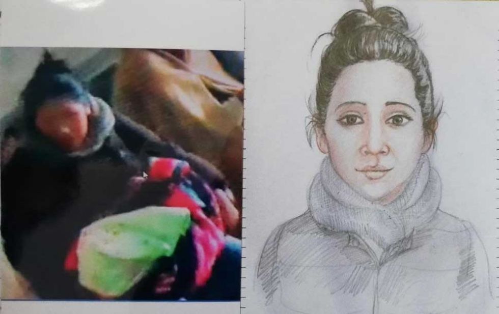 Raptan a una bebé en un hospital de El Alto
