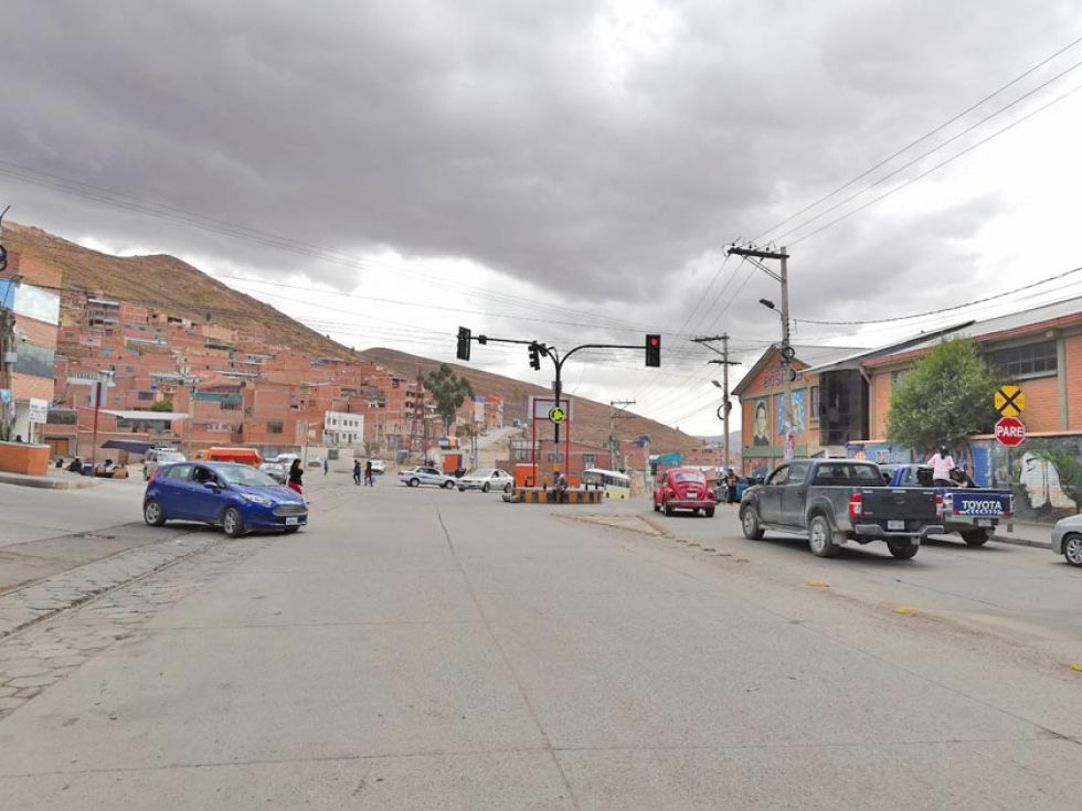 Elaboran el reglamento de la Ley de Restricción