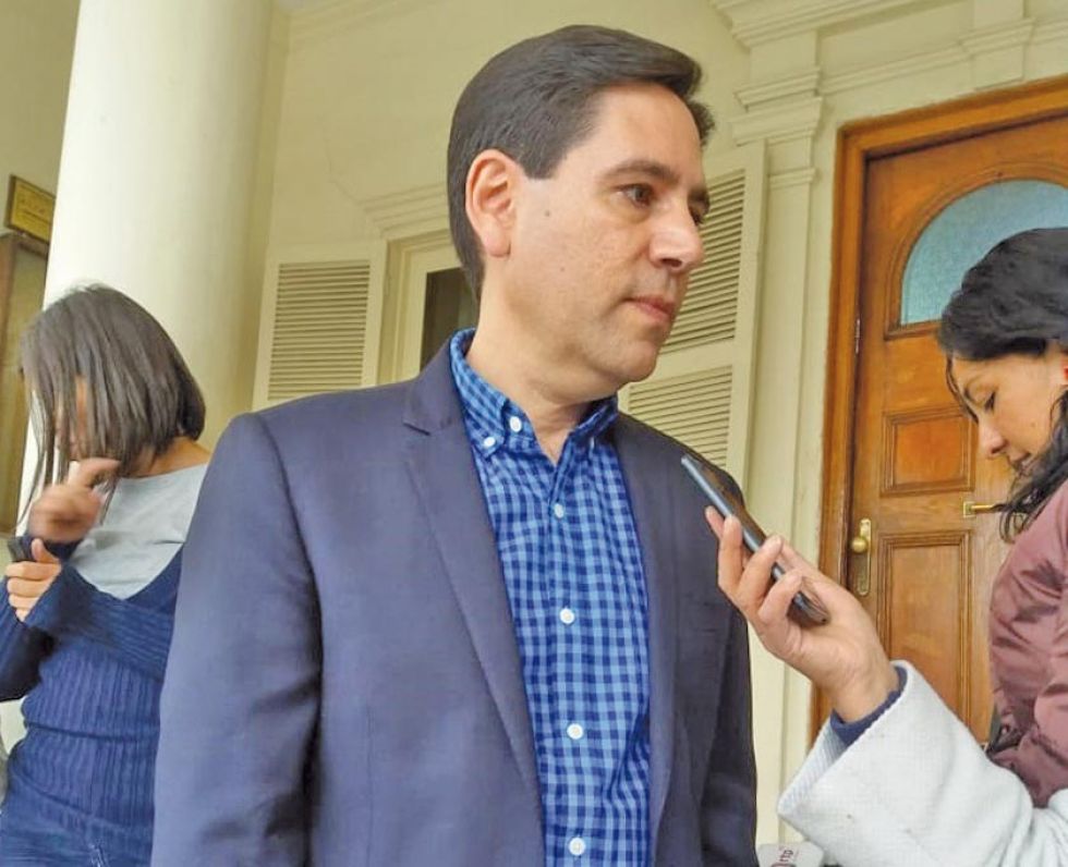 El plazo para registrar las candidaturas ante el TSE fenece hoy