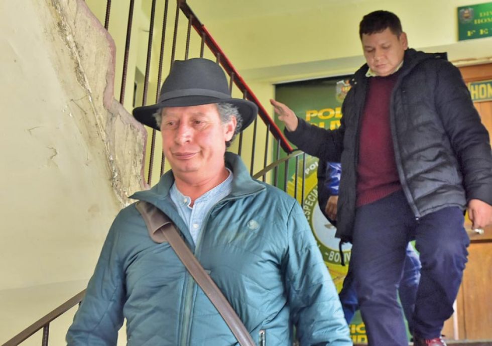 UE espera que se tome medidas  para no repetir los incidentes