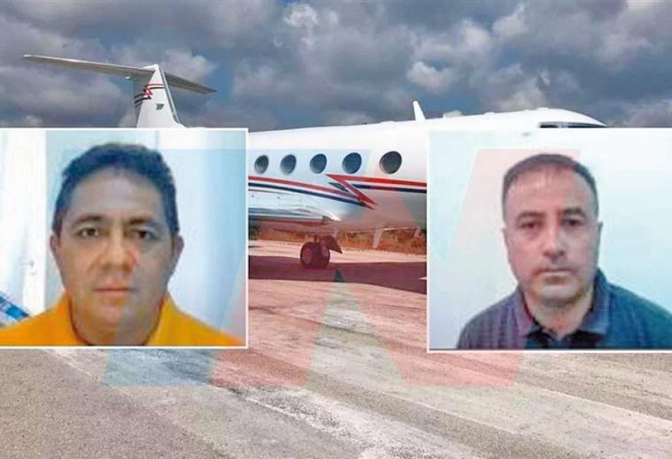 Bolivia cruza información con  países por caso "narcopilotos" 