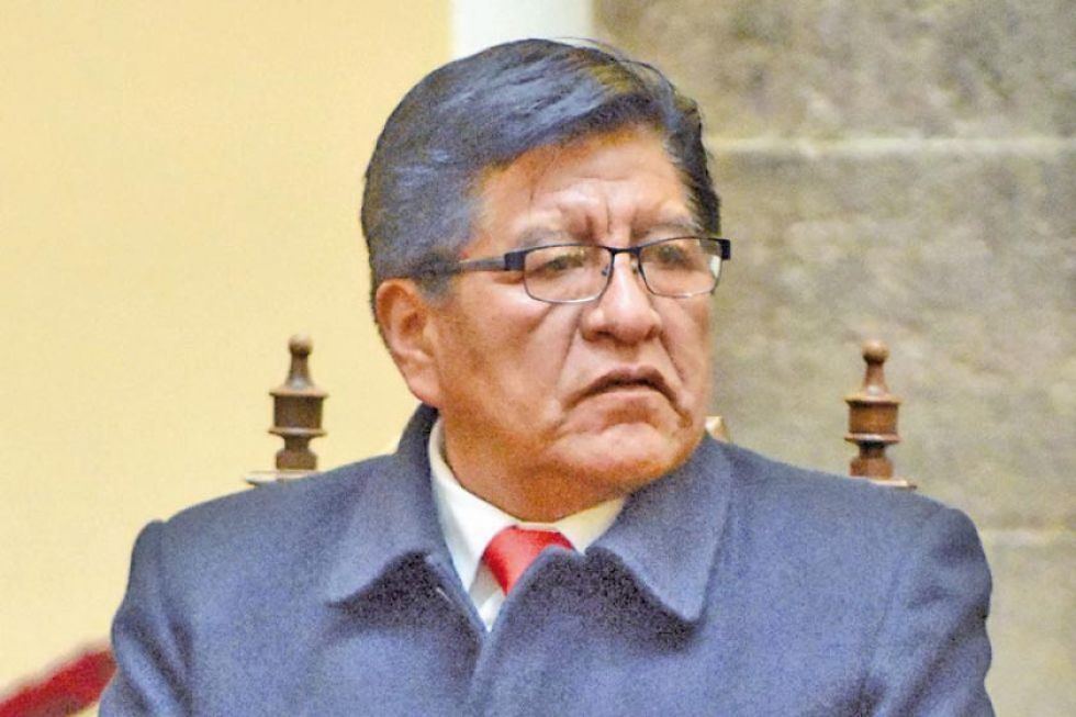 TED convoca a profesionales para las notarías electorales