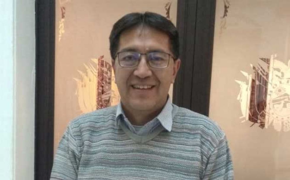 Impugnan candidatura a senador del excanciller Pary