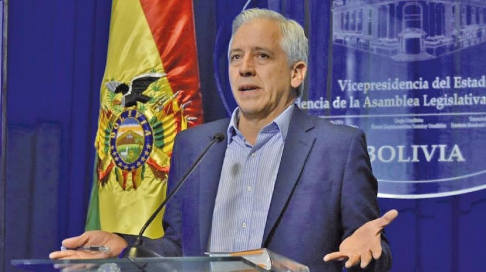 Ministro Cárdenas analiza reactivar caso del título del exvicepresidente García