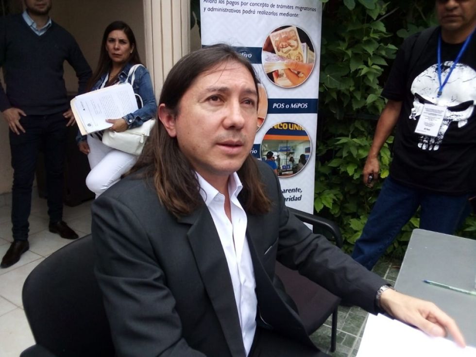 En Migración reportan que bajó el flujo de ciudadanos chinos