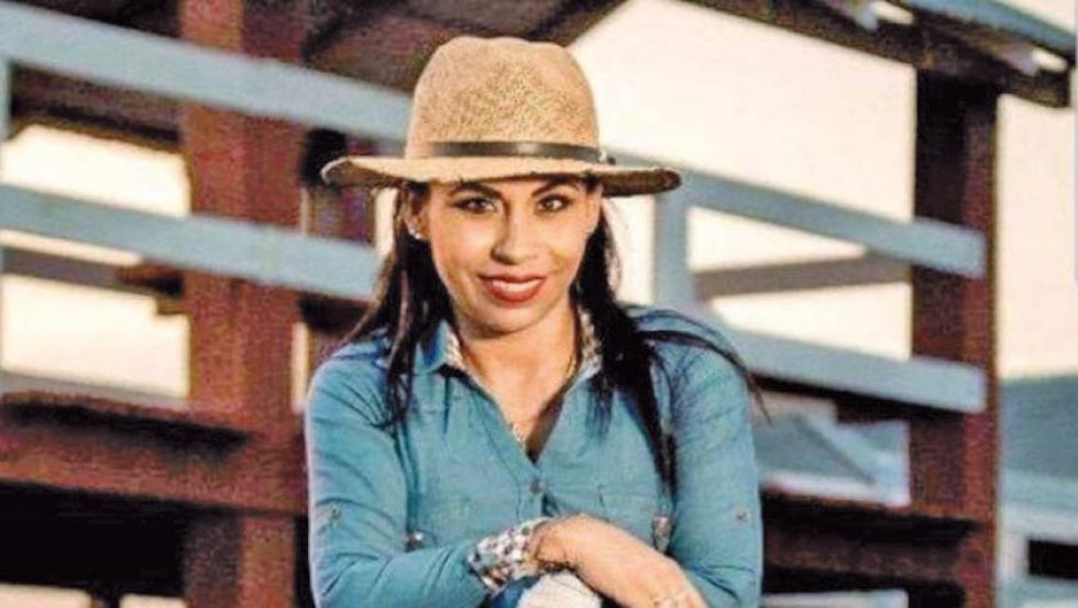 Aprehenden al hermano de Vallejos y anotan sus bienes