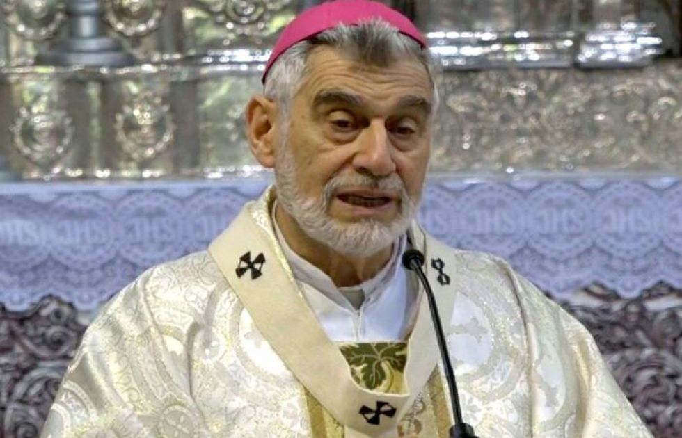 Iglesia pide corresponsabilidad de la población para prevenir el dengue