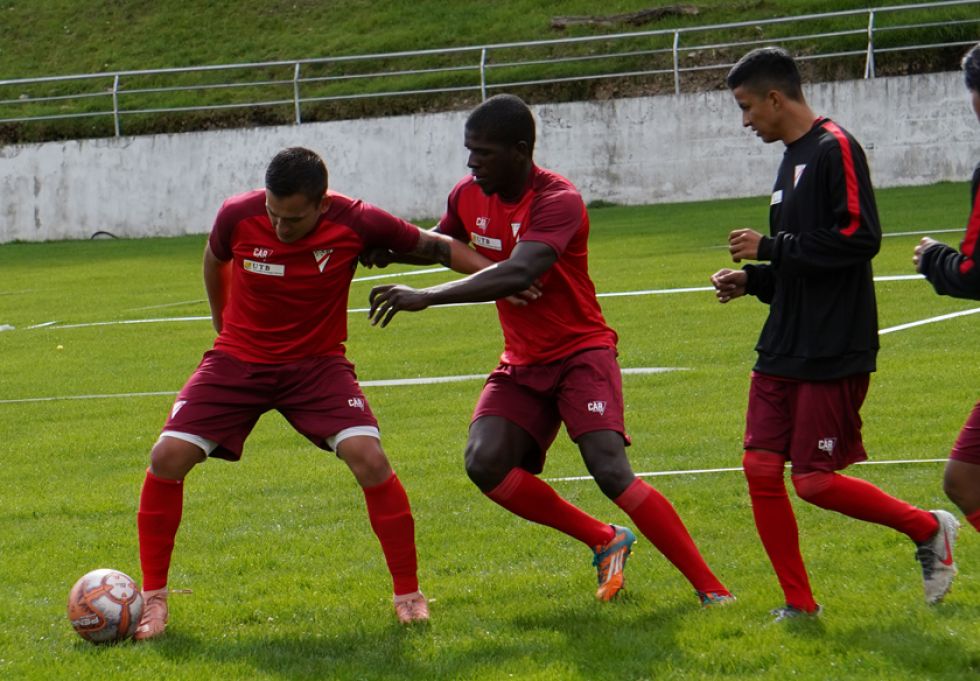 Always Ready busca sumar puntos ante Real Santa Cruz