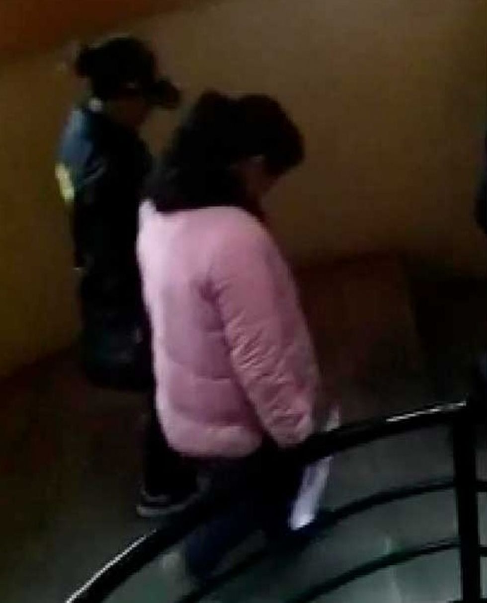 Cae la mujer que raptó a una bebé en El Alto
