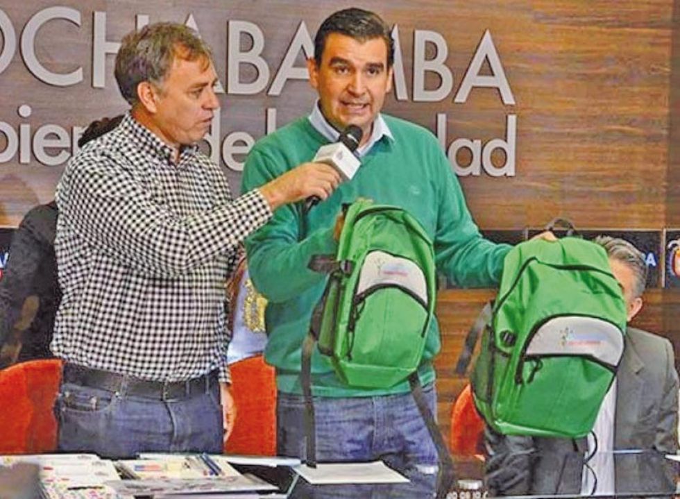 ONU halla vulneración de DDHH contra Leyes y exige su liberación
