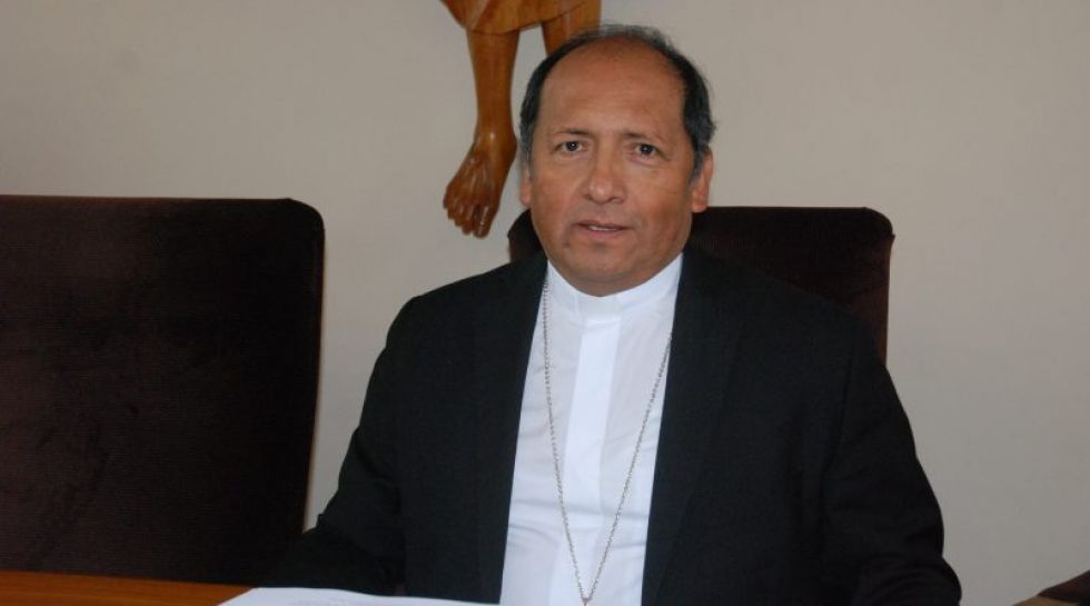 Potosí se queda sin obispo titular